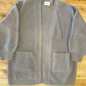 Wilfred Free Unwind Cardigan